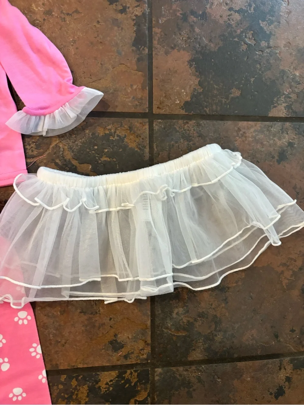 Youngland two piece